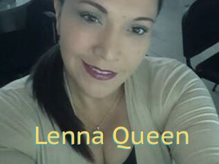 Lenna_Queen