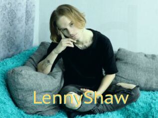 LennyShaw