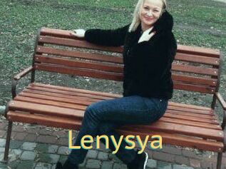 Lenysya