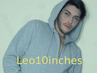 Leo10inches