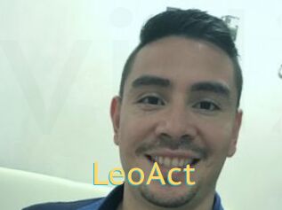 LeoAct