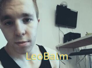 LeoBalm