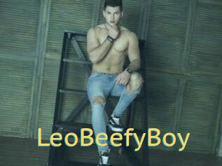 LeoBeefyBoy