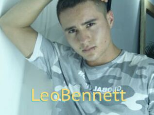 LeoBennett