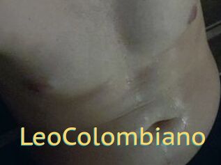 LeoColombiano