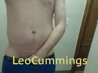 LeoCummings