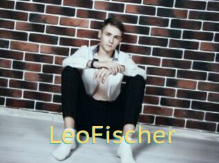 LeoFischer