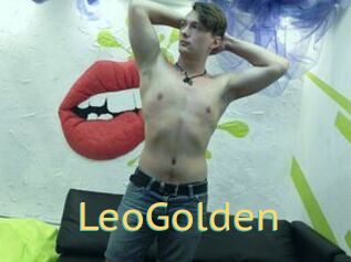 LeoGolden