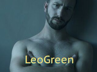 LeoGreen