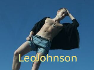 LeoJohnson