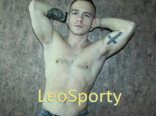 LeoSporty