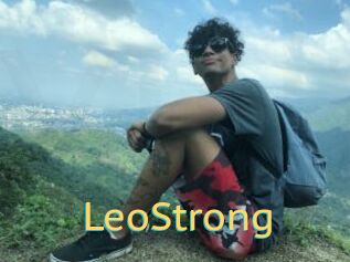 LeoStrong