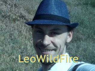 LeoWildFire