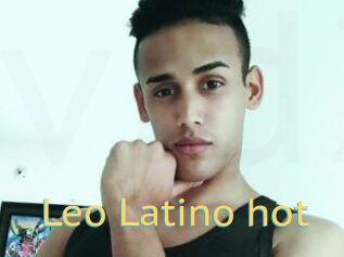 Leo_Latino_hot