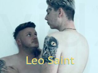 Leo_Saint