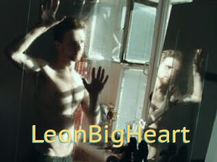 LeonBigHeart