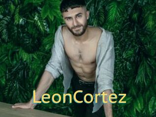 LeonCortez