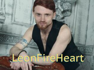 LeonFireHeart