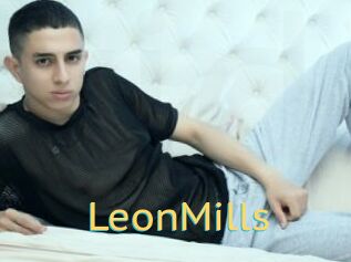 LeonMills