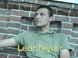 LeonTaylor