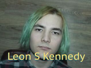 Leon_S_Kennedy