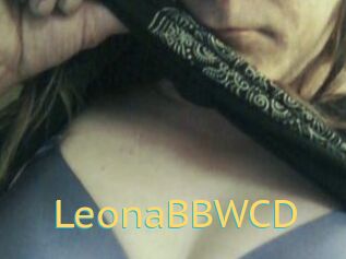 LeonaBBWCD