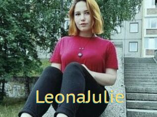 LeonaJulie