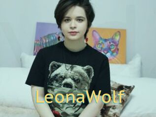 LeonaWolf