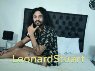 LeonardStuart