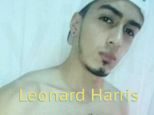 Leonard_Harris