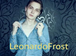 LeonardoFrost