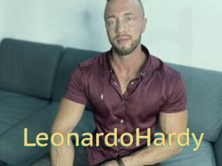 LeonardoHardy