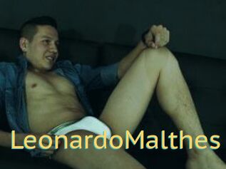 LeonardoMalthes