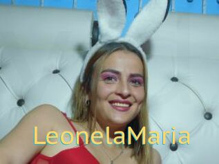 LeonelaMaria