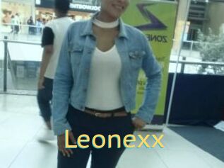 Leonexx