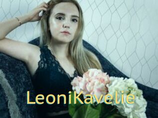 LeoniKavelie