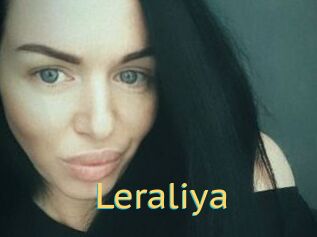 Leraliya