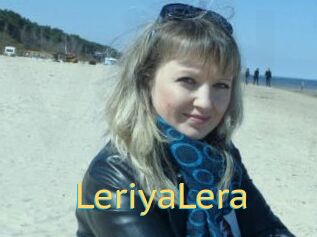 LeriyaLera