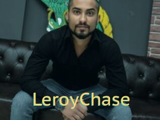 LeroyChase