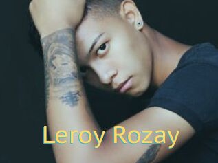 Leroy_Rozay