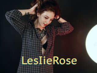 LesIieRose