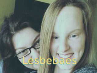 Lesbebaes