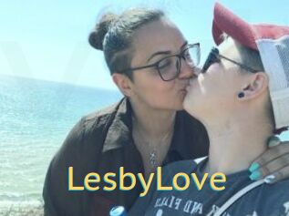 LesbyLove