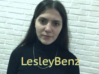 LesleyBenz