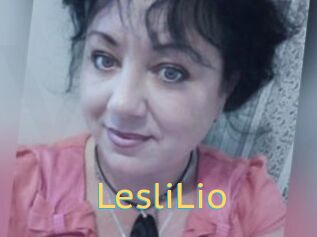 LesliLio