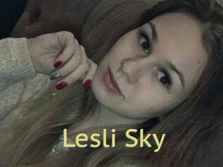 Lesli_Sky