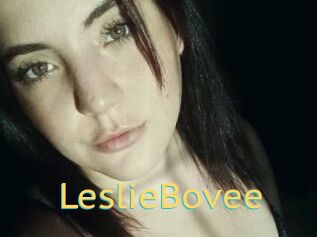 LeslieBovee