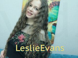 LeslieEvans