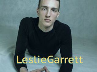 LeslieGarrett