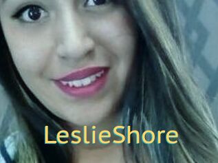 LeslieShore